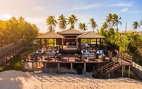 Ponta de Inhambupe Hotel Boutique&Spa by Slaviero Hoteis